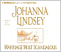 Marriage Most Scandalous