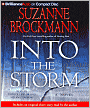 Into the Storm (Troubleshooters Series #10)