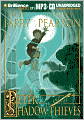 Peter and the Shadow Thieves (Starcatchers Series #2)