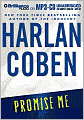 Promise Me (Myron Bolitar Series #8)