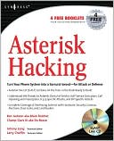 Asterisk Hacking