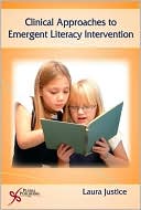 download Clinical Approaches to Emergent Literacy Intervention book