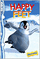 Happy Feet