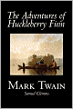 The Adventures of Huckleberry Finn