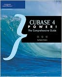Cubase 4 Power!: The Comprehensive Guide