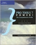 Pro Tools 7 Power!: The Comprehensive Guide