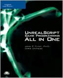 UnrealScript Game Programming All in One
