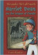Harriet Bean and the League of Cheats (Harriet Bean Series)