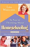 So You're Thinking about Homeschooling