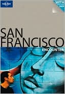 Lonely Planet San Francisco Encounter