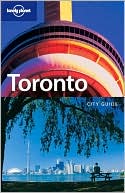 Lonely Planet Toronto