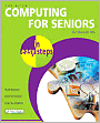 Computing for Seniors in Easy Steps (In Easy Steps Series)