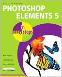 PhotoShop Elements 5: In Easy Steps