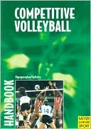 download Handbook for Competitive Volleyball book
