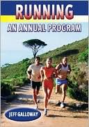 Running: A Year Round Plan