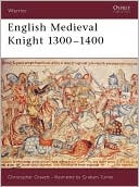 English Medieval Knight