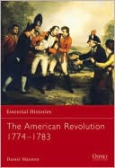 The American Revolution 1774-1783