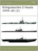 Kriegsmarine U-Boats, 1939-45
