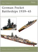 German Pocket Battleship 1939-45