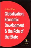 Globalisation, Economic Development and the Role of the State