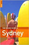 The Rough Guide to Sydney by Margo Daly: Book Cover