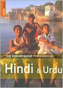 The Rough Guide Phrasebook: Hindi and Urdu (Rough Guides Series)