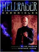 The Hellraiser Chronicles