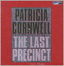 The Last Precinct (Kay Scarpetta Series #11)