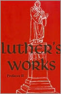 Luthers Works, Volume 60