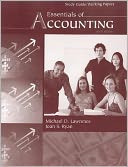 Essentials of Accounting, Study Guide / Working Papers