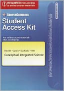 CourseCompass Student Access Kit for Conceptual Integrated Science