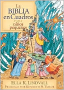 Biblia En Cuadros Para Ninos Pequenos