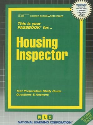 Housing Inspector