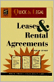 Leases and Rental Agreements
