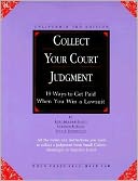 Collect Your Court Judgment: California Edition