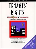 Tenants' Rights: California