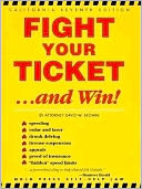 Fight Your Ticket and Win!