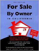 For Sale by Owner: In California