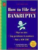 download How to File for Bankruptcy book