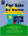 For Sale by Owner in California