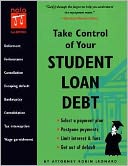 Take Control of Your Student Loan Debt