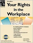 Your Rights in the WorkPlace