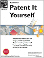 Patent It Yourself