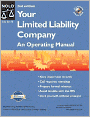 Your Limited Liability Company: An Operating Manual