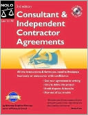 Consultant & Independent Contractor Agreements