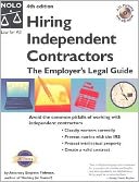 Hiring Independent Contractors: The Employer's Legal Guide