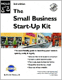 The Small Business Start-Up Kit