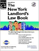New York Landlord's Law Book