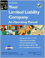 Your Limited Liability Company: An Operating Manual