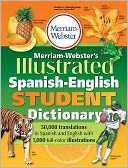 Merriam-Webster's Illustrated Spanish-English Student Dictionary